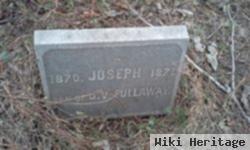 Joseph Fullaway