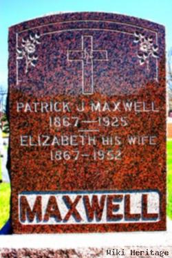 Patrick J. Maxwell