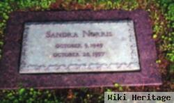 Sandra Norris