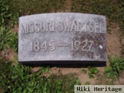 Hannah Missuri Miller Swartsel