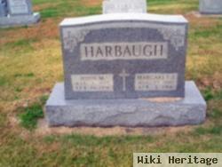 Margaret J Moskop Harbaugh