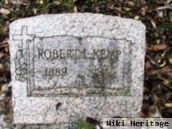 Robert L Kemp