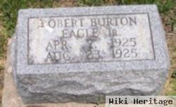 Robert Burton Eagle, Jr