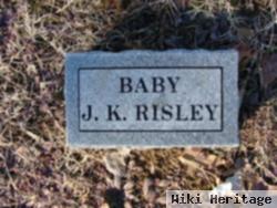 Judy Kay Risley