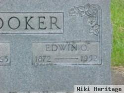 Edwin Otis "ed" Looker