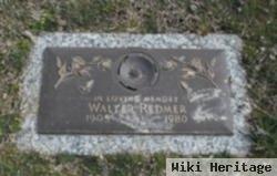 Walter Redmer