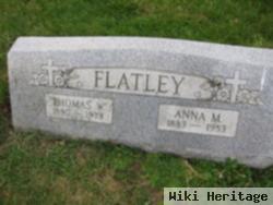 Thomas W. Flatley