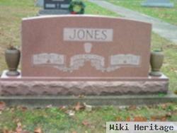 Robert Kenneth "bob" Jones