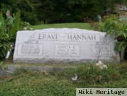 Sharon L Eravi Hannah