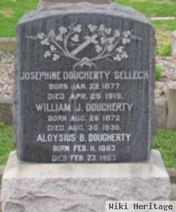 William Dougherty