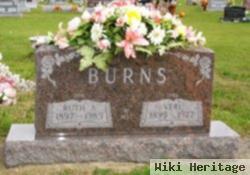 Verl Burns