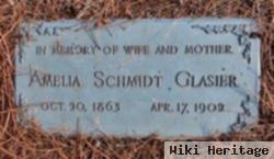 Amelia Schmidt Glasier