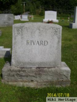 Rosa A. Rivard