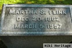 Martha Stirling Flinn