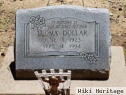 Leoma Dollar