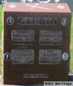 Ralph Gaudio