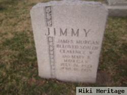 James "jimmy" Morgan