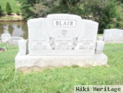 Mae Blair