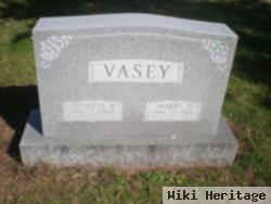 Albert C Vasey