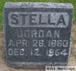 Stella Jordan