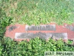 Ruth B Gilliland