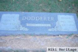 Mary Eden Dodderer