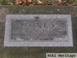 Ella M. Tyrrell Jones