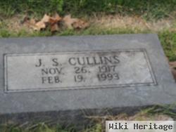 J. S. Cullins