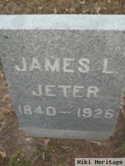 James L Jeter