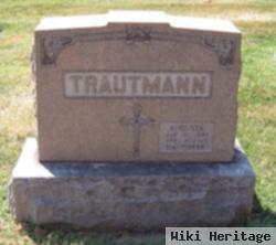 Augusta Trautmann