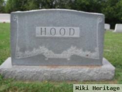 Elmer F. Hood