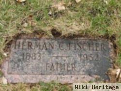 Herman Carl Fischer