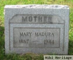 Mary Madura