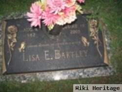 Lisa E. Bartley