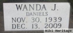 Wanda J. Daniels