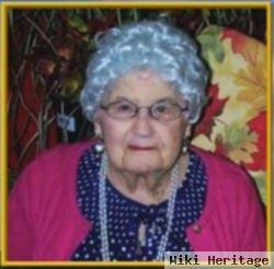 Leona L. Davis Farris