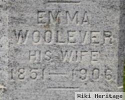 Emma Woolever Morse