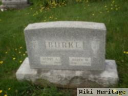 Helen M. Burke