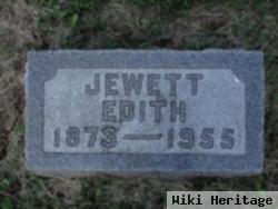 Sarah Edith Thompson Jewett