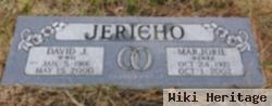 Marjorie Menke Jericho