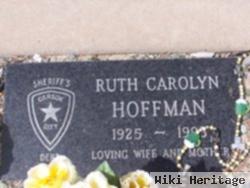 Ruth Carolyn Hoffman