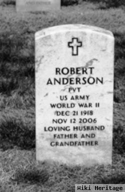 Robert Anderson