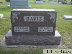 Susan J. Davis