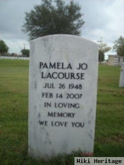 Pamela Jo Lacourse