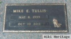 Michael Ernest Tullis