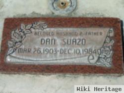 Dan Suazo