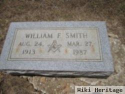 William F. Smith