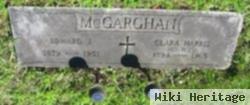 Edward J Mcgarghan