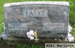 Lawrence Carl Faist