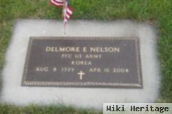 Delmore E. Nelson